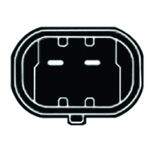 WAI Window Regulator - WPR2082RMB