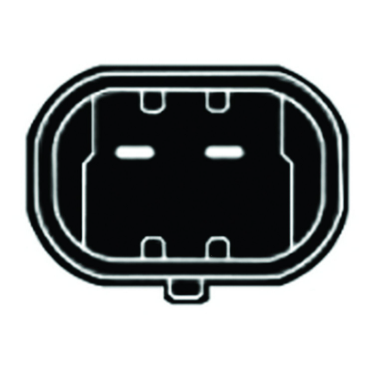 WAI Window Regulator - WPR2082RMB