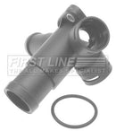 First Line Coolant Flange Part No -FTS1010