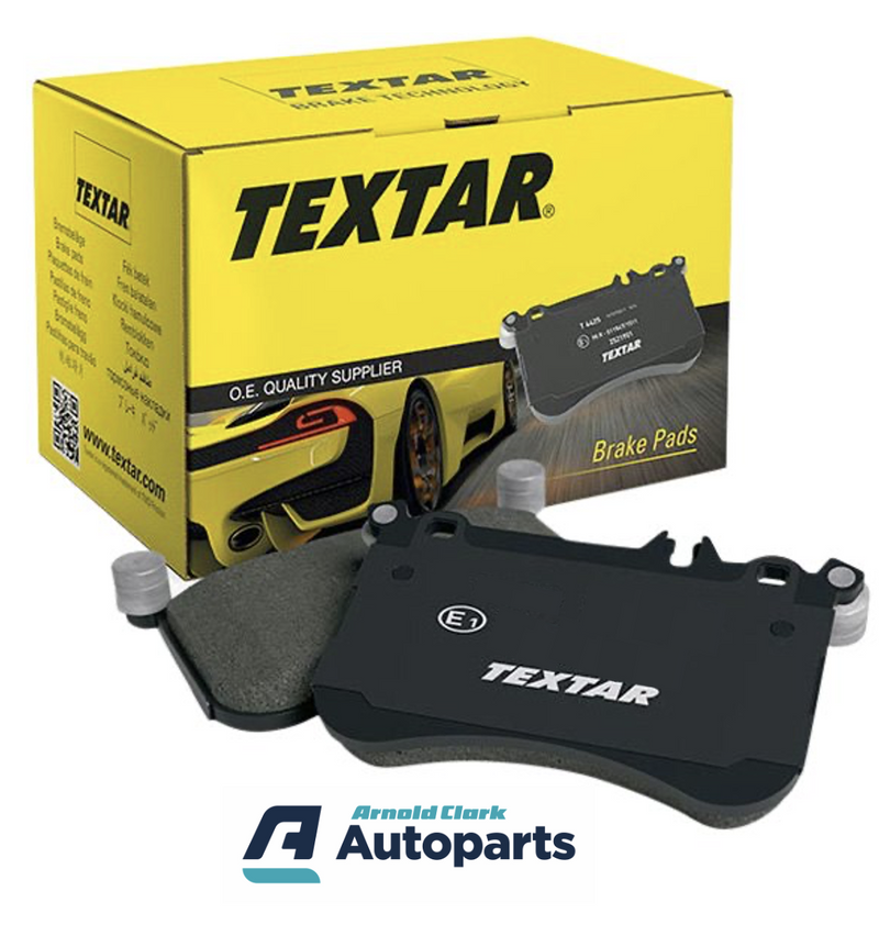 Mintex Brake Pad Set - MLB114