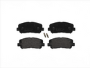 Brembo Brake Pad Set - P49045