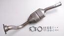 EEC Catalyst Type Approved - CI8033T