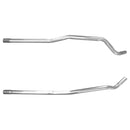 BM Cats Connecting Pipe - BM50047 with Fitting Kit - FK50047