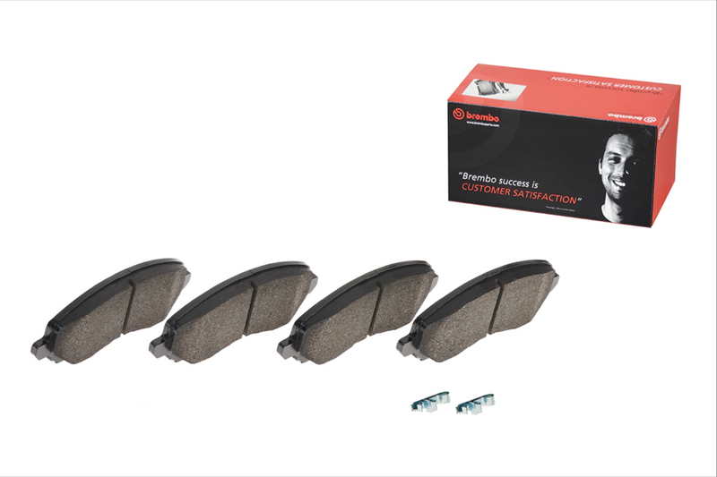 Brembo Brake Pad Set - P54030