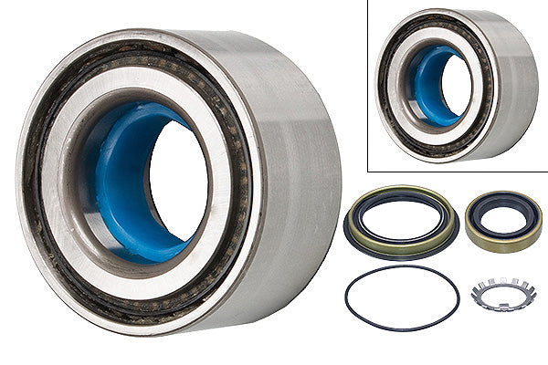 FAG Wheel Bearing Kit - 713613880