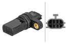 HELLA 8KA 340 128-011 Cable Set EasyConn