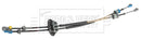 Borg & Beck Gear Control Cable  - BKG1411