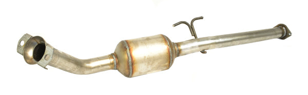 Klarius 325254 - Catalyst Type Approved Withpip  - Fits Toyota Hi-Lux 2.4 D4D