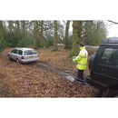 1600kg Wire Rope Puller - 71208