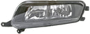HELLA 1NE 010 299-131 FF-Front Fog Light - left - fits Skoda Fabia II (542)