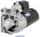 WAI Starter Motor - 33110N