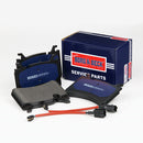 Borg & Beck Brake Pads - BBP2849