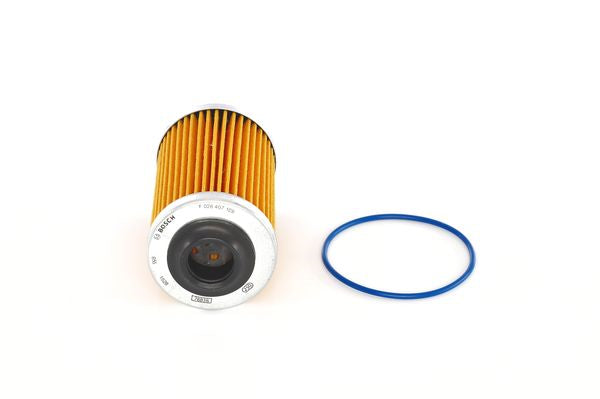 Bosch Oil Filter - F026407109
