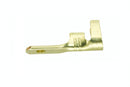 HELLA 8KW 744 755-003 Cable Connector - Yellow - 4.0mm² - 6.0mm² - M10