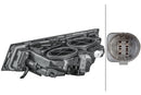 HELLA 1PL 010 477-231 DE-Front Fog Light - left - fits Volvo FH, FM