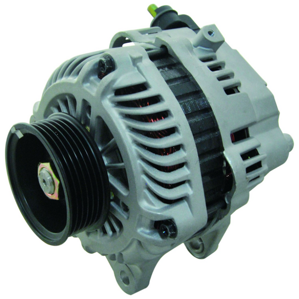 WAI Alternator Unit - 11055N fits Mitsubishi