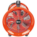 SIP 12" Portable Ventilator