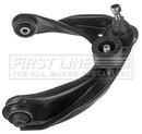 First Line Wishbone / Suspension Arm Upper RH - FCA6280 fits Mazda 6  GG 2002-08