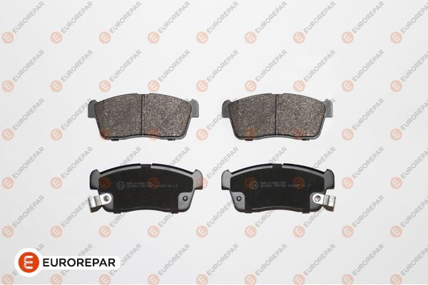 Eurorepar Brake Pad Kit - 1619792180