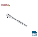 Carlyle Hand Tools - R14Qr 1/4In Dr Quick Release Teardrop Ratchet