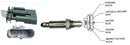 Kerr Nelson Oxygen Sensor - KNL1146
