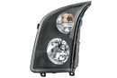 HELLA 1ER 011 592-061 FF-Headlight - right - fits VW Crafter 30-50 Box (2E_)