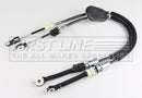 First Line Gear Control Cable Part No -FKG1268