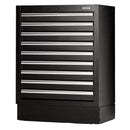 Bunker 9 Drawer Base Unit - 23748