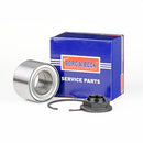 Borg & Beck Wheel Bearing Kit Part No -BWK656