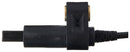 HELLA 6PU 009 106-301 Sensor, wheel speed - 12V - Front Axle