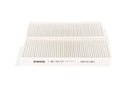 Bosch Cabin / Pollen Filter - 1987435077