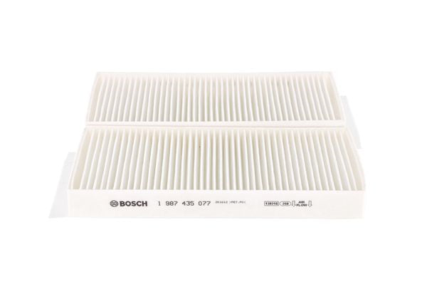 Bosch Cabin / Pollen Filter - 1987435077