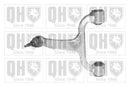 QH Suspension Arm Front Upper LH - QSA2052S