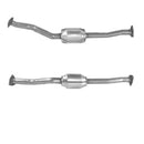 BM Cats Petrol Catalytic Converter - BM90432 with Fitting Kit - FK90432