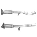 BM Cats Connecting Pipe - BM50346 with Fitting Kit - FK50346