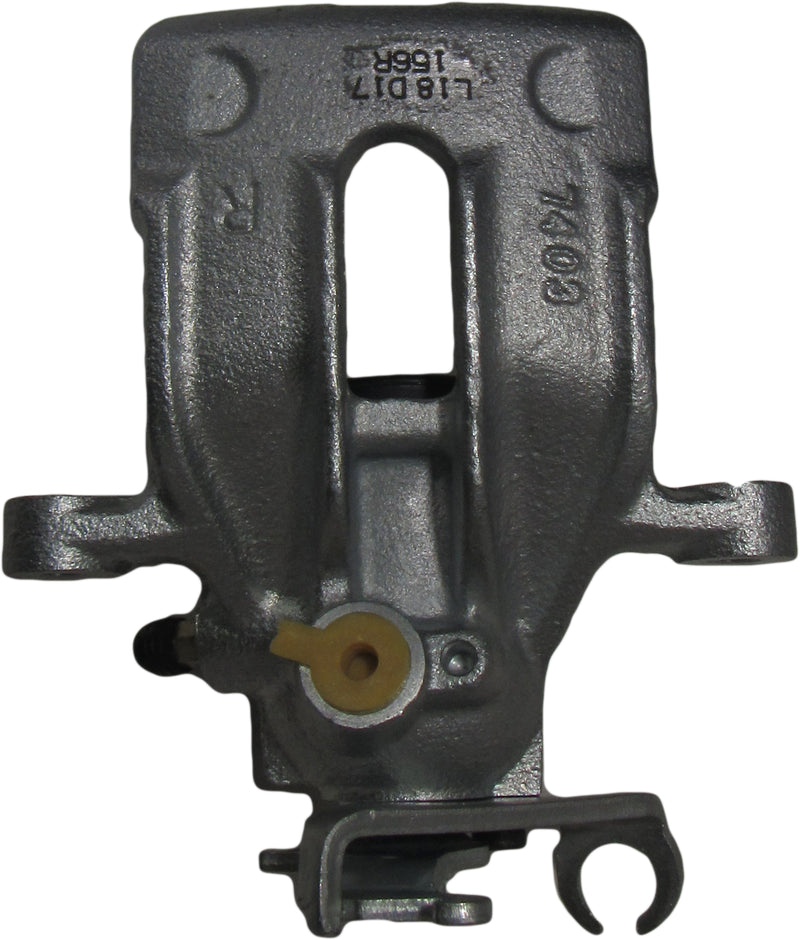Rollco Volvo S40/ V40 Estate Rear Left Brake Caliper - VSBC156L