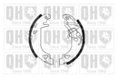 Quinton Hazell Brake Shoe Kit - BS889