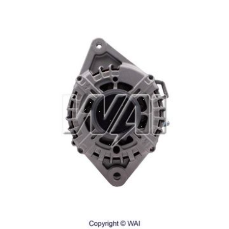 WAI Alternator - 21153N
