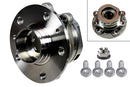 FAG Wheel Bearing Kit - 713645190