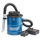 D20 NEW D20 20V ASH Vacuum Cleaner - 95170