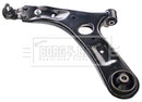Borg & Beck Suspension Arm LH -BCA7604