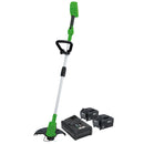 D20 40V C/L Grass Trimmer+Batt/CHR - 94580