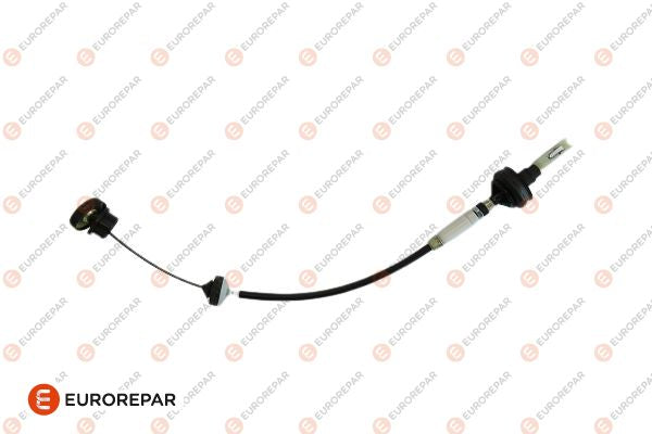 Eurorepar Clutch Cable - E074365