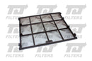Quinton Hazell Cabin / Pollen Filter - QFC0354