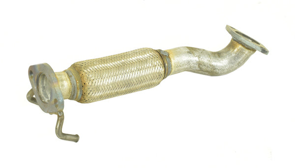Klarius 302134 - Front Pipe For Cat  - Fits Hyundai Santa Fe 2.0TD