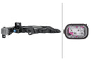 HELLA 2BE 012 170-021 Direction Indicator - LED - right - fits Porsche 911 (991)