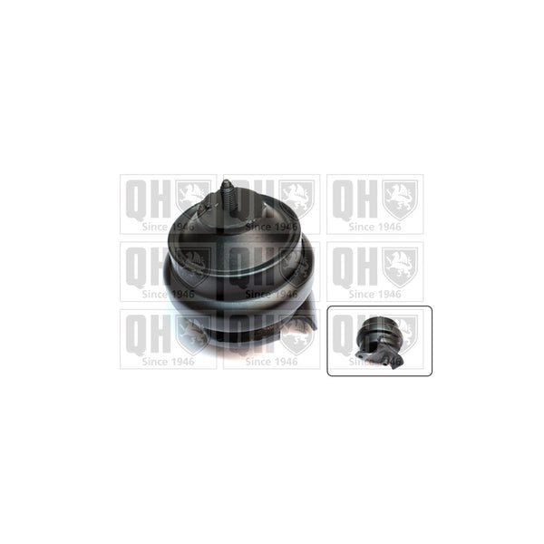 QH EM1827 Engine/Gearbox Mounting - Front