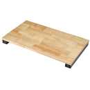 Bunker Trolley TOP-Wood - 23644