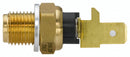 HELLA 6PT 009 107-841 Sensor, coolant temperature - 4-pin connector