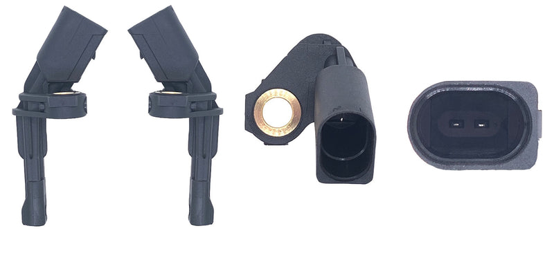 Lemark Wheel Speed Sensor - LAB101